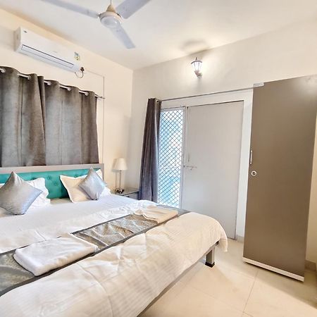 Madhuban Bungalow Panchgani ماهاباليشوار المظهر الخارجي الصورة