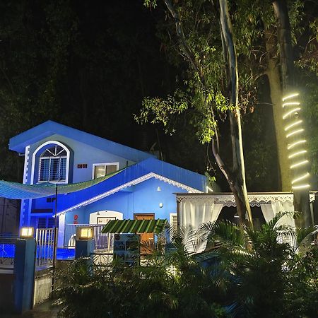 Madhuban Bungalow Panchgani ماهاباليشوار المظهر الخارجي الصورة