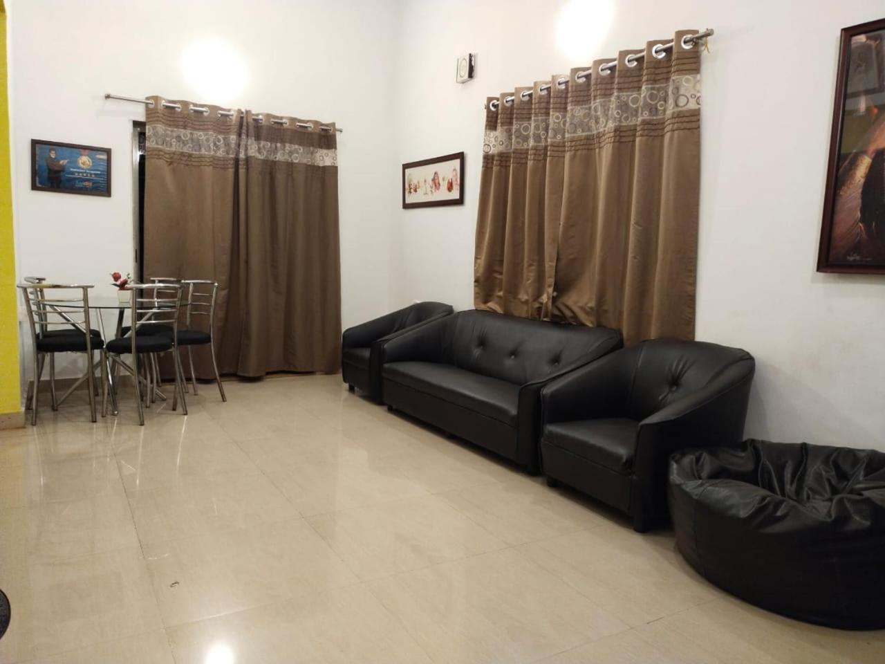 Madhuban Bungalow Panchgani ماهاباليشوار المظهر الخارجي الصورة
