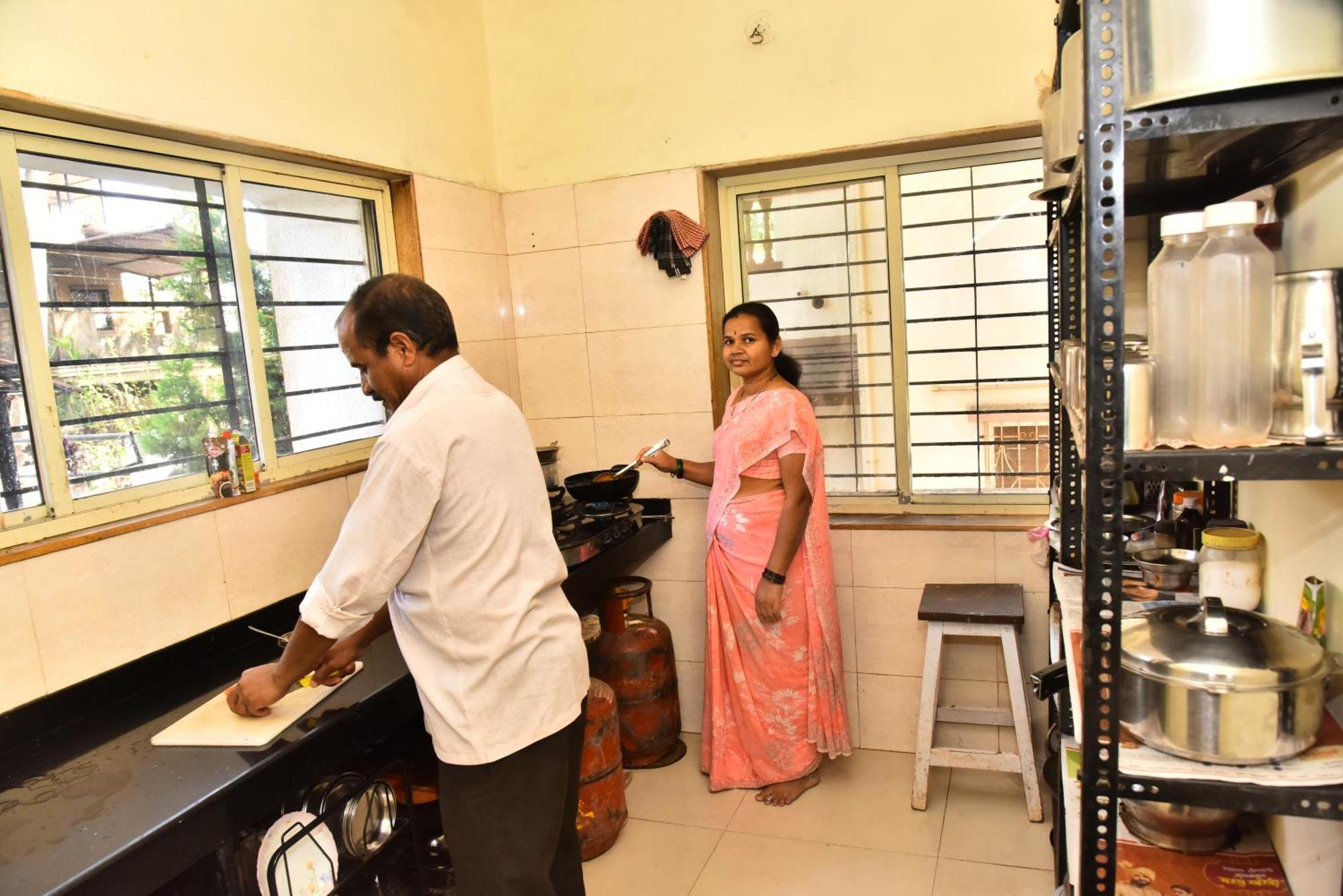 Madhuban Bungalow Panchgani ماهاباليشوار المظهر الخارجي الصورة