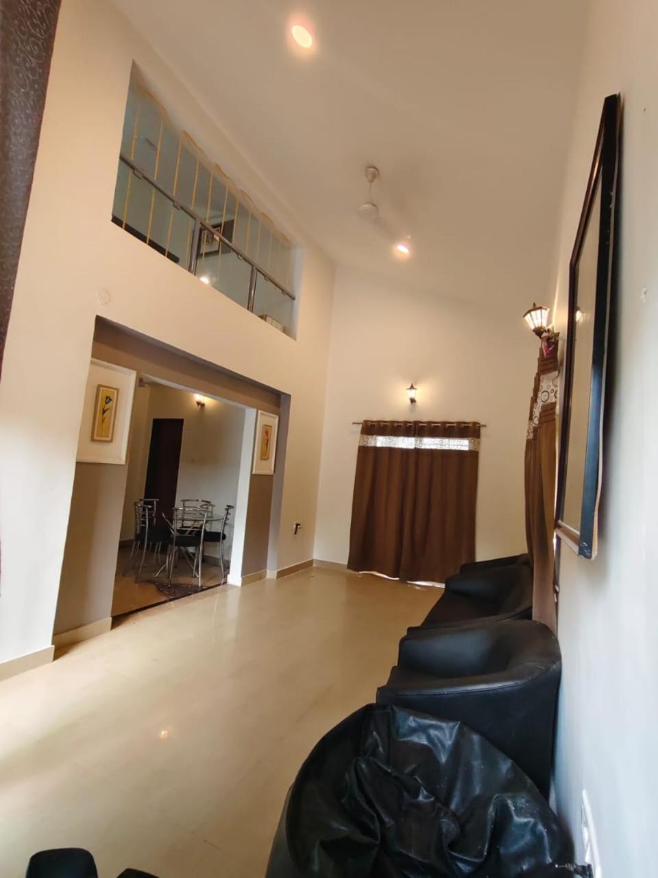 Madhuban Bungalow Panchgani ماهاباليشوار المظهر الخارجي الصورة