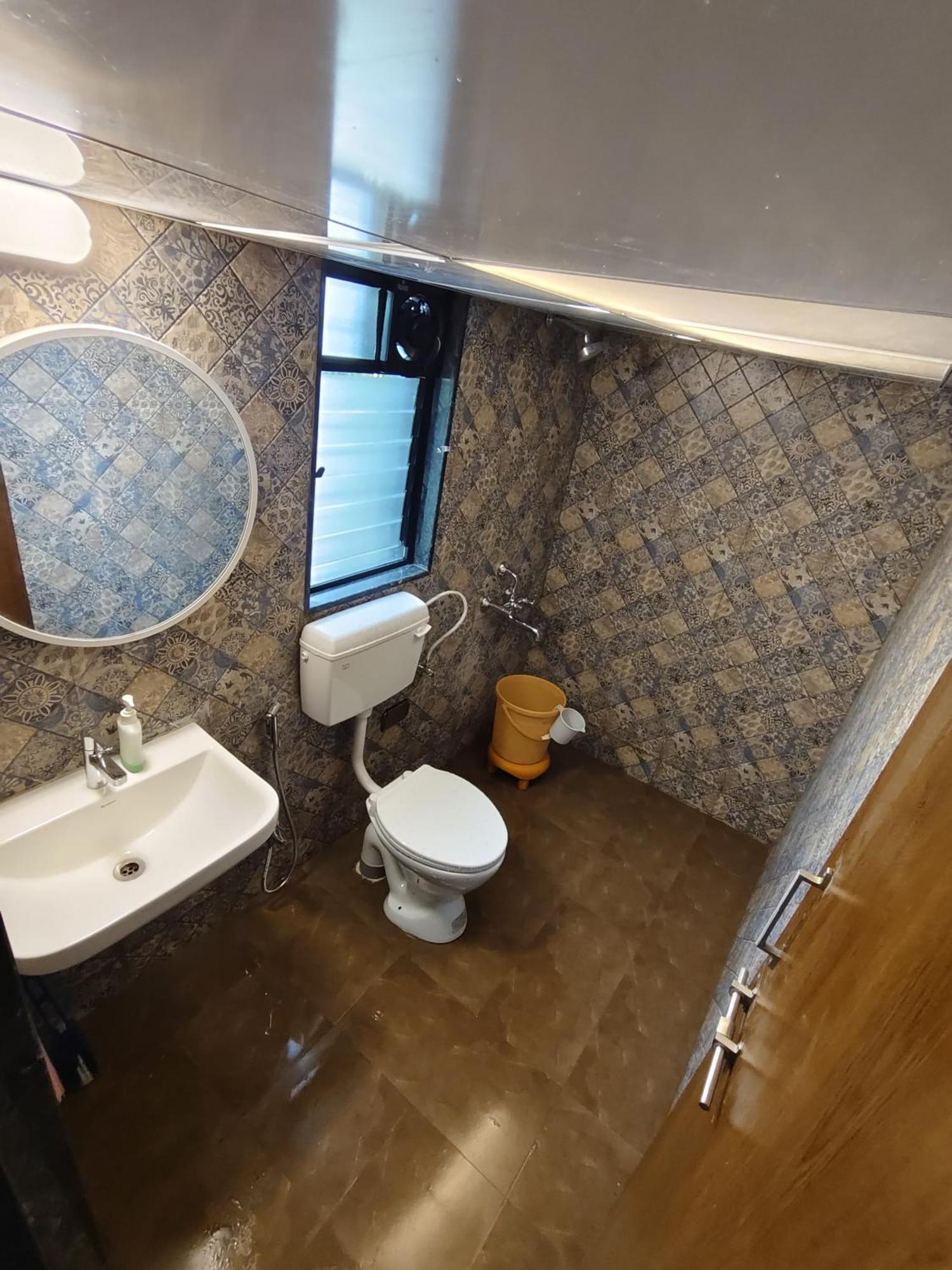 Madhuban Bungalow Panchgani ماهاباليشوار المظهر الخارجي الصورة