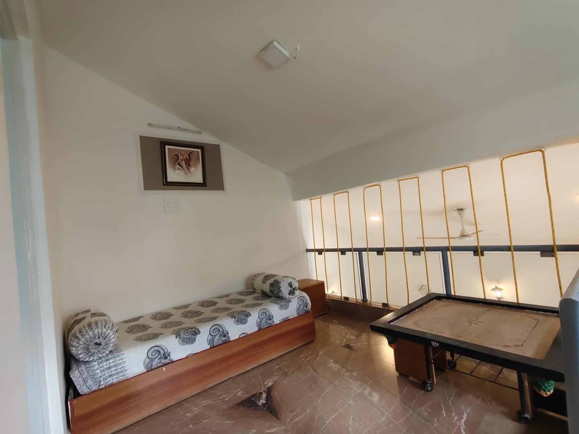 Madhuban Bungalow Panchgani ماهاباليشوار المظهر الخارجي الصورة