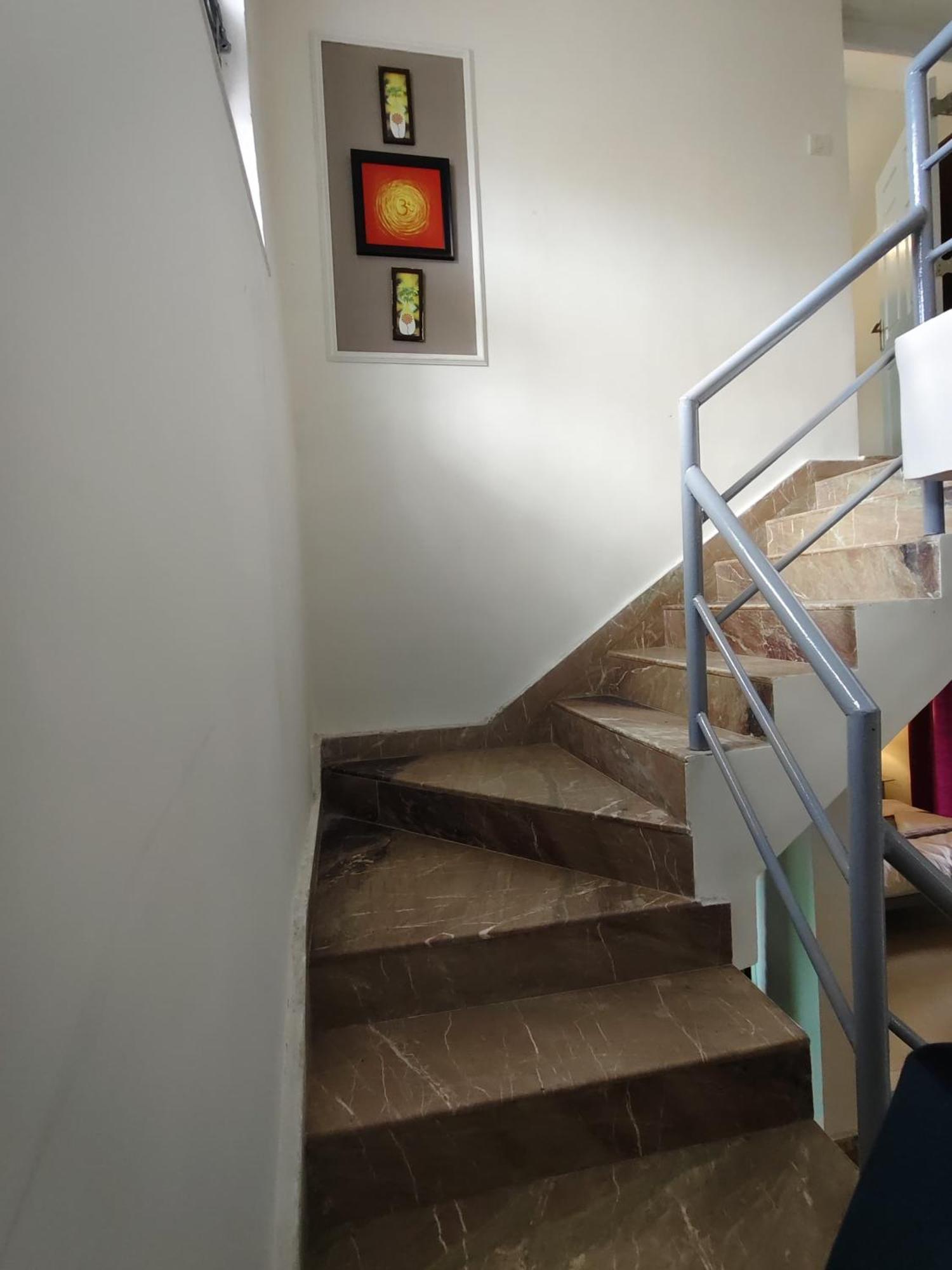 Madhuban Bungalow Panchgani ماهاباليشوار المظهر الخارجي الصورة