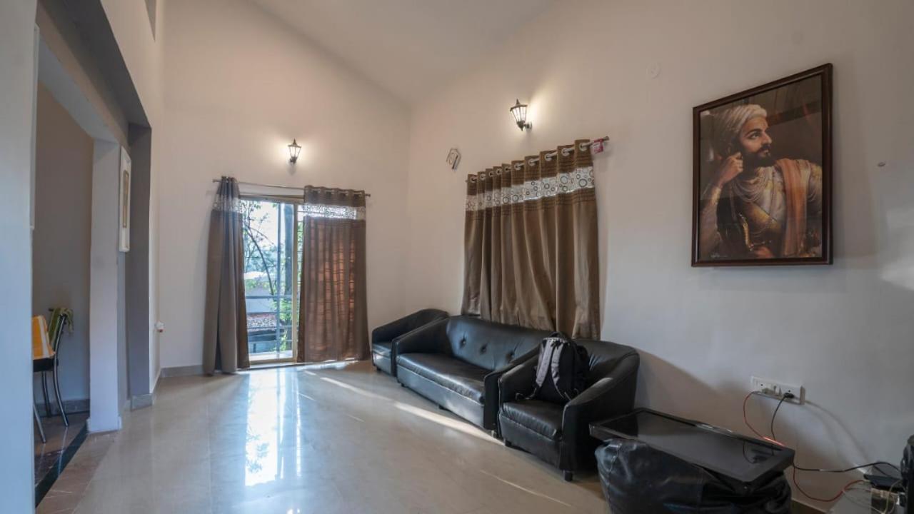 Madhuban Bungalow Panchgani ماهاباليشوار المظهر الخارجي الصورة