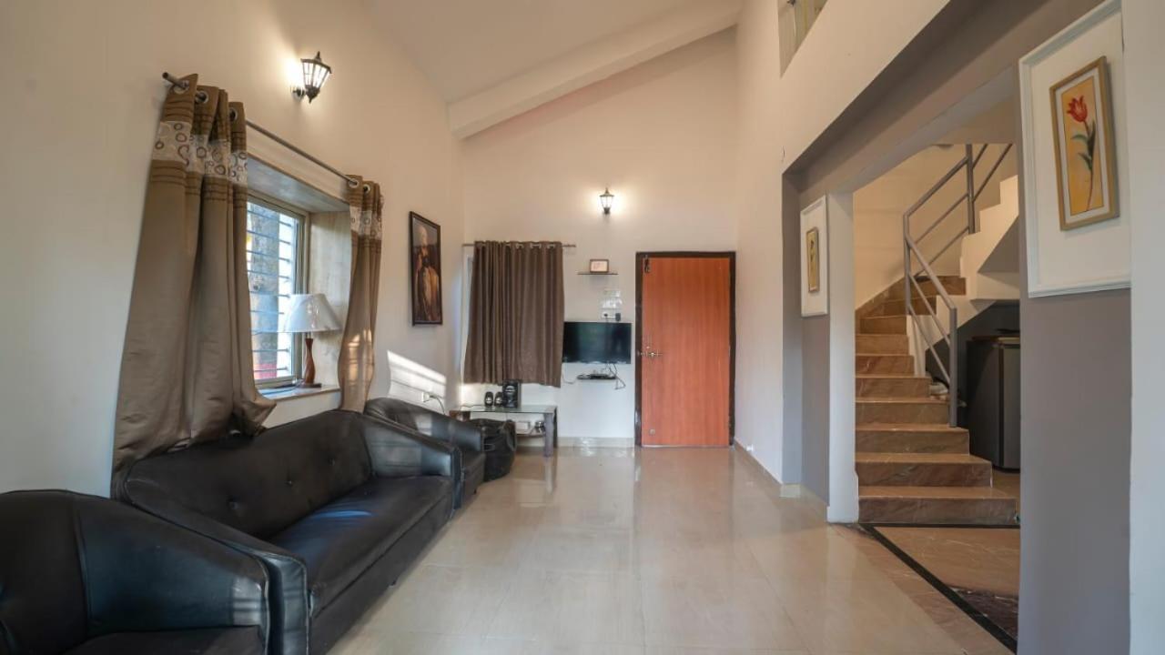Madhuban Bungalow Panchgani ماهاباليشوار المظهر الخارجي الصورة