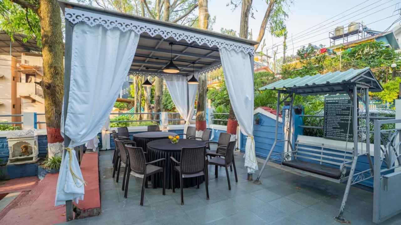 Madhuban Bungalow Panchgani ماهاباليشوار المظهر الخارجي الصورة