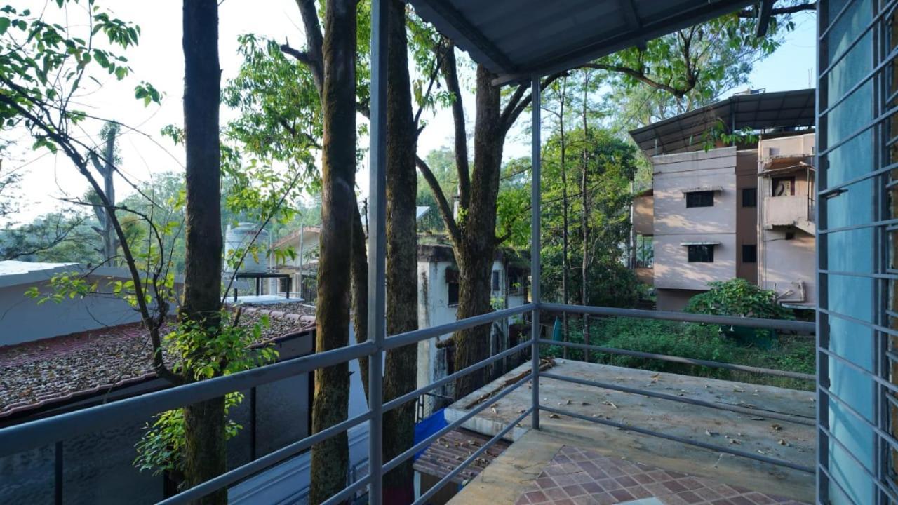 Madhuban Bungalow Panchgani ماهاباليشوار المظهر الخارجي الصورة