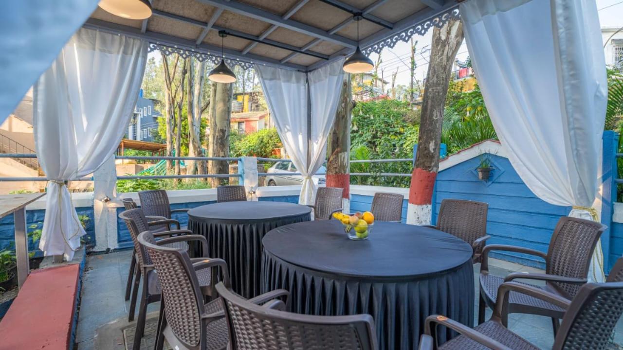 Madhuban Bungalow Panchgani ماهاباليشوار المظهر الخارجي الصورة